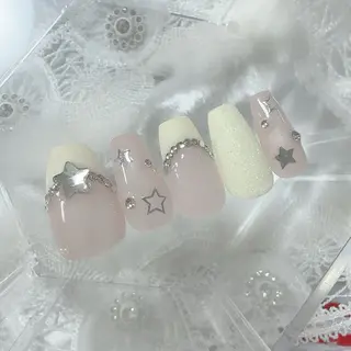 ネイル Best Nail NANA🤍のネイルデザイン