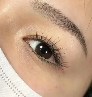 マツエク・マツパ ワンホンデザイン 専門店 FOIのマツエク・マツパデザイン