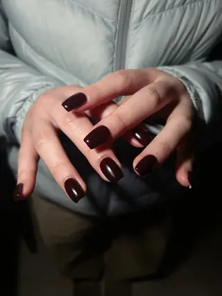 ネイル natsumi .のネイルデザイン