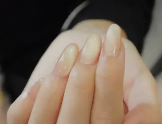 ネイル Hou'oli所属・ネイリスト kisakiのネイルデザイン