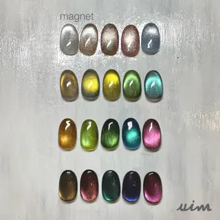 ネイル Nail Room uimのネイルデザイン