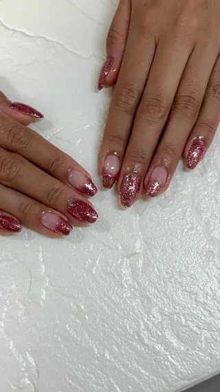 ネイル lalaroom. nailsalon航空公園店所属・lala room.のネイルデザイン