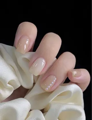 ネイル Nikosalon rikoのネイルデザイン