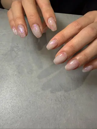 ネイル A/gan nailsalon所属・A/gan nail salonのネイルデザイン