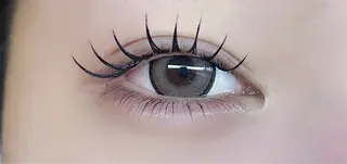 マツエク・マツパ Mari🎀 Jameyelashのマツエク・マツパデザイン