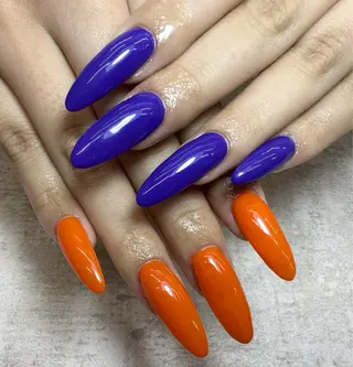 ネイル Romine アイラッシュ&ネイルのマツエク・マツパデザイン