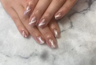 ネイル 🎀ネイルサロン RIRI🎀のネイルデザイン