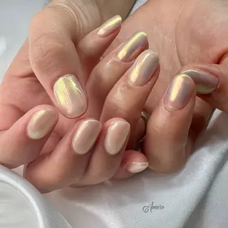 ネイル You kyehwaのネイルデザイン