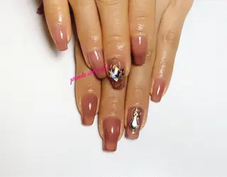 ネイル y' sのネイルデザイン