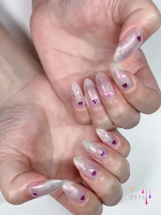 ネイル 君 ネイルのネイルデザイン