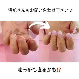 ネイル SAKURA nailのネイルデザイン