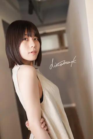 ショート カラー 坂東 秀幸のヘアスタイル