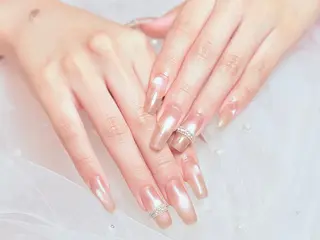 ネイル Bél Nail salonのネイルデザイン