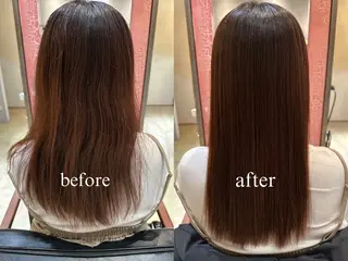 ロング Kurt by deco所属・hana /ハイトーンカラーのヘアスタイル