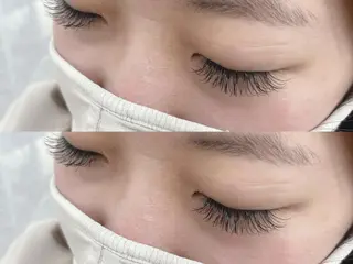 マツエク・マツパ Bless hair &spa所属・🫧縮毛矯正／カラー ／bless松浦🫧のヘアスタイル