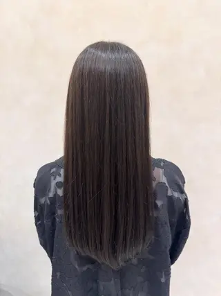 ロング カラー sakura❀/板橋 モデル募集中🪄︎︎のヘアスタイル