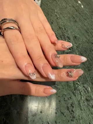 ネイル MN salonのネイルデザイン