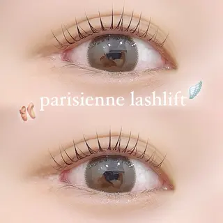 マツエク・マツパ さとう あやさのマツエク・マツパデザイン