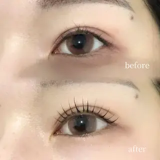 マツエク・マツパ cielo 栄 オアシス店 あやかのマツエク・マツパデザイン