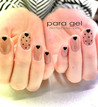 ネイル Bianca🎀 ONODERAのネイルデザイン