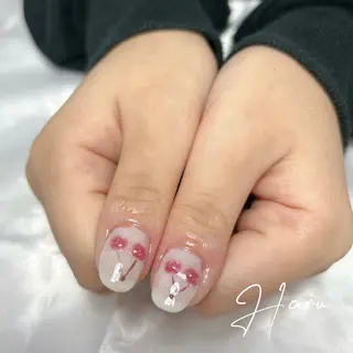 ネイル Haru .mのネイルデザイン