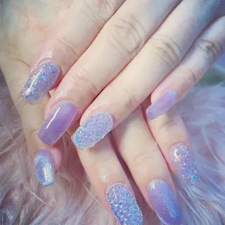 ネイル HandS ネイル 自宅サロンのネイルデザイン