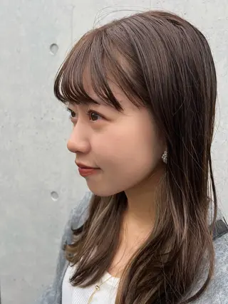 マツエク・マツパ ao.池尻大橋🌿 kyokoの眉毛・アイブロウイメージ