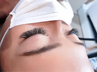 マツエク・マツパ enuemu所属・クマクラ ぱっちりeyeに💓のマツエク・マツパデザイン