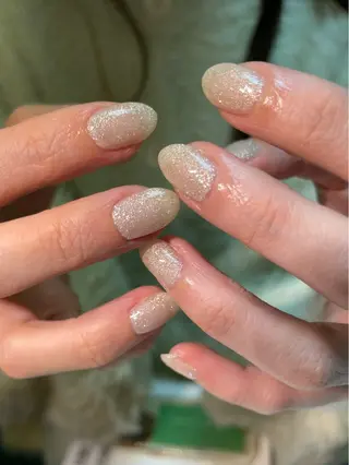 ネイル Canola namikaのネイルデザイン