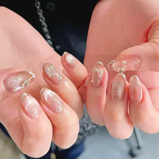 ネイル 🫧OPELIA NAIL渋谷🫧のネイルデザイン