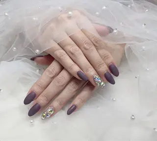 ネイル ネイルサロン KARIのネイルデザイン