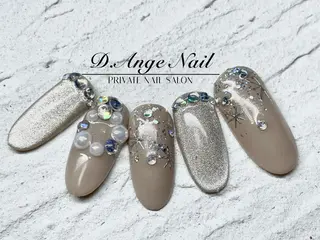 ネイル D.Ange Nail Salon所属・D.Ange Nailのネイルデザイン