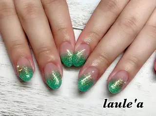 ネイル Rグループ felizのネイルデザイン