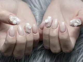 ネイル ⭐️Syu Rei⭐️のネイルデザイン