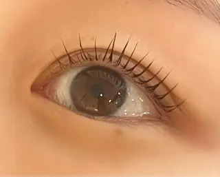 マツエク・マツパ Rainyみたけ店 tomoのマツエク・マツパデザイン