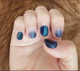 ネイル AlohaKapi所属・AlohaKapi Kazueのネイルデザイン