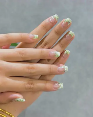 ネイル Panda·z Yukiのネイルデザイン