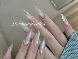 ネイル Liora nail スカルプ専門店のネイルデザイン