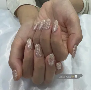 ネイル Nakashima Harukaのネイルデザイン