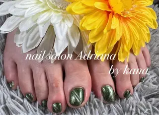 ネイル ADRIANA 大久保駅前徒歩2分のその他イメージ