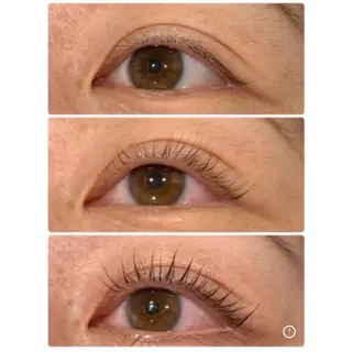 マツエク・マツパ diarblue鎌倉 🖤Reiのマツエク・マツパデザイン