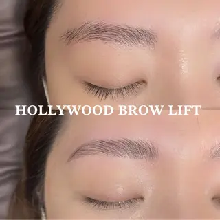 アイブロウ moe もえのエステ・リラクイメージ