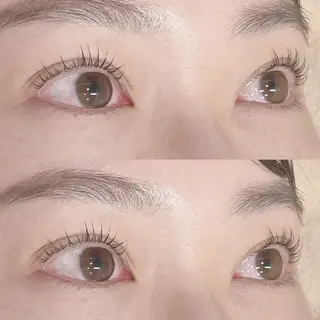 マツエク・マツパ MAQUIA 宮崎のマツエク・マツパデザイン