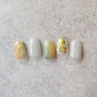 ネイル Nailsalon manoのネイルデザイン