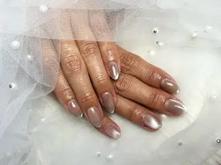 ネイル MIKA ♡のネイルデザイン