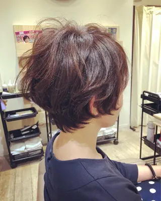 ショート Ash 本八幡のその他イメージ