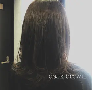 ミディアム 🫧chinatsu 🫧のヘアスタイル