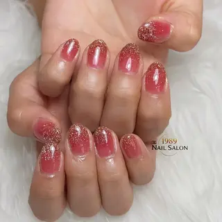 ネイル The 1989 Nail Salonのネイルデザイン