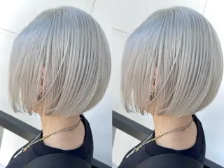 ミディアム 最高峰の技術力☆ 樋口健人のヘアスタイル