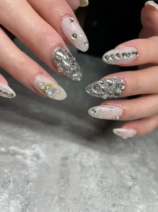 ネイル Y's nailのネイルデザイン